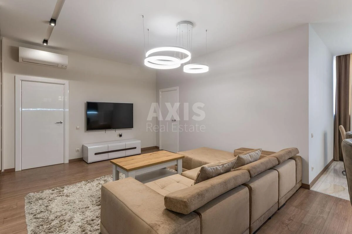 4k apartment vul. Andriya Verkhohlyada 14672568