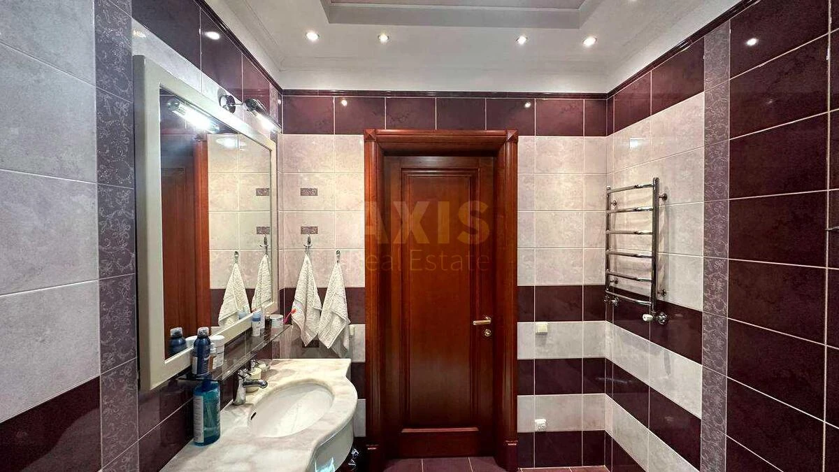 4к квартира ул. Большая Васильковская 717039913