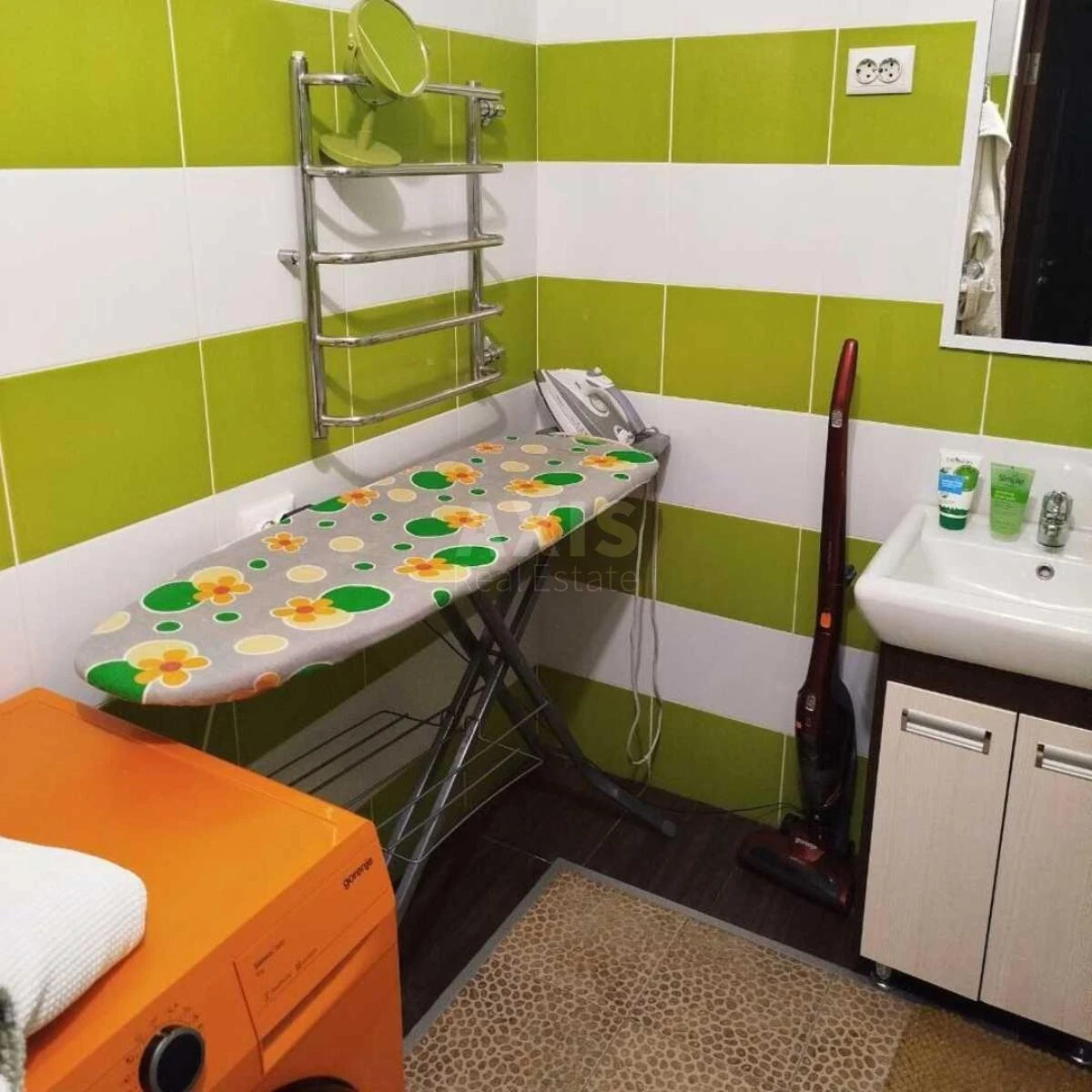 1k apartment shose Harkivs'ke 196726113