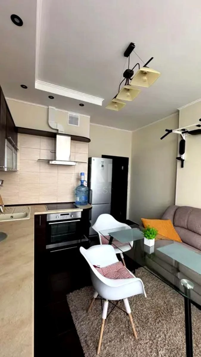 1k apartment pr-t Volodimira Іvasyuka 2Г639970