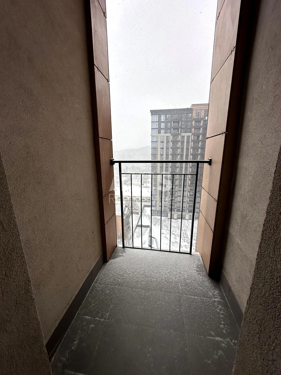 3k apartment vul. Antonovycha 118/9688307