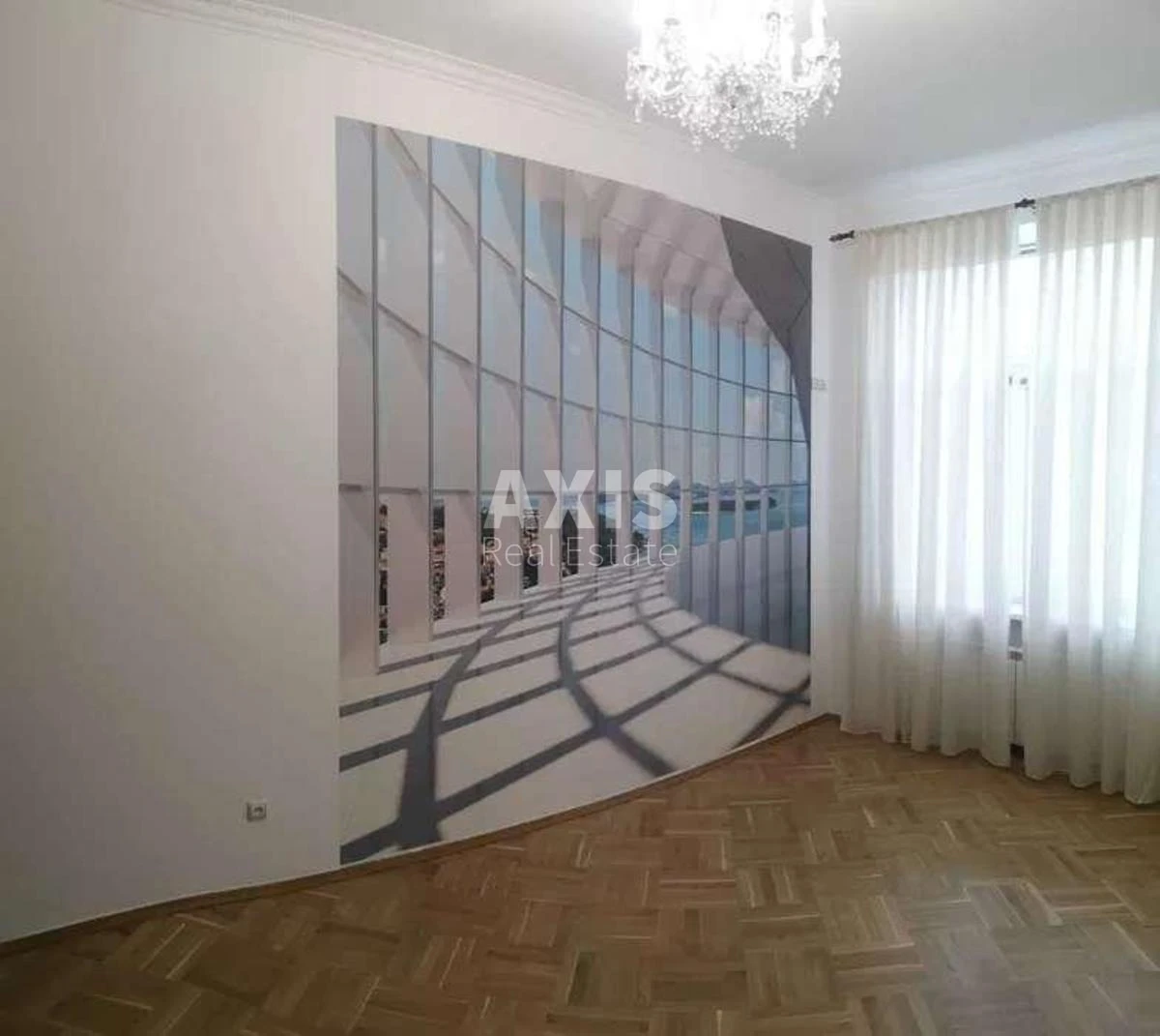 2k apartment vul. Bankova 3315868
