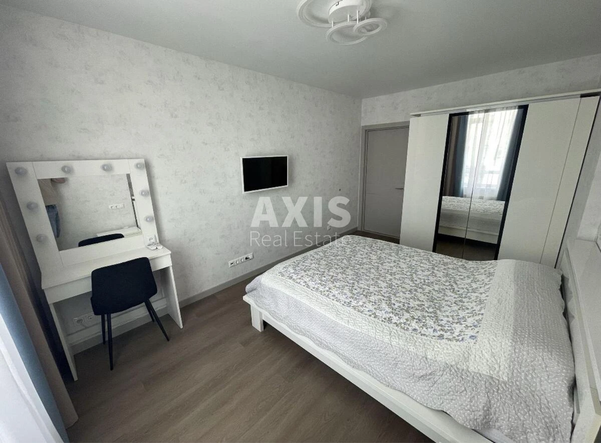 1k apartment bul. Ryl's'kogo Tadeja 1562641