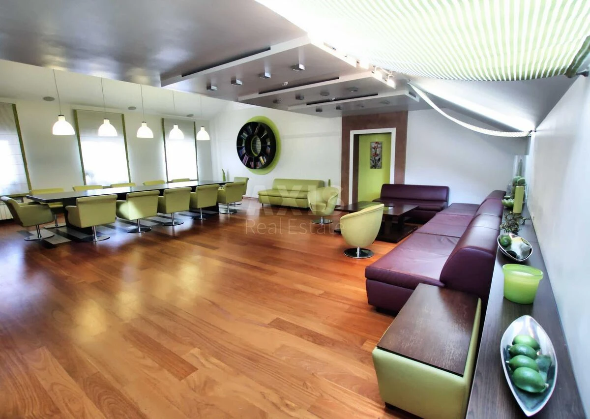 Office vul. Igorivs'ka 1/8, 3178m26574216