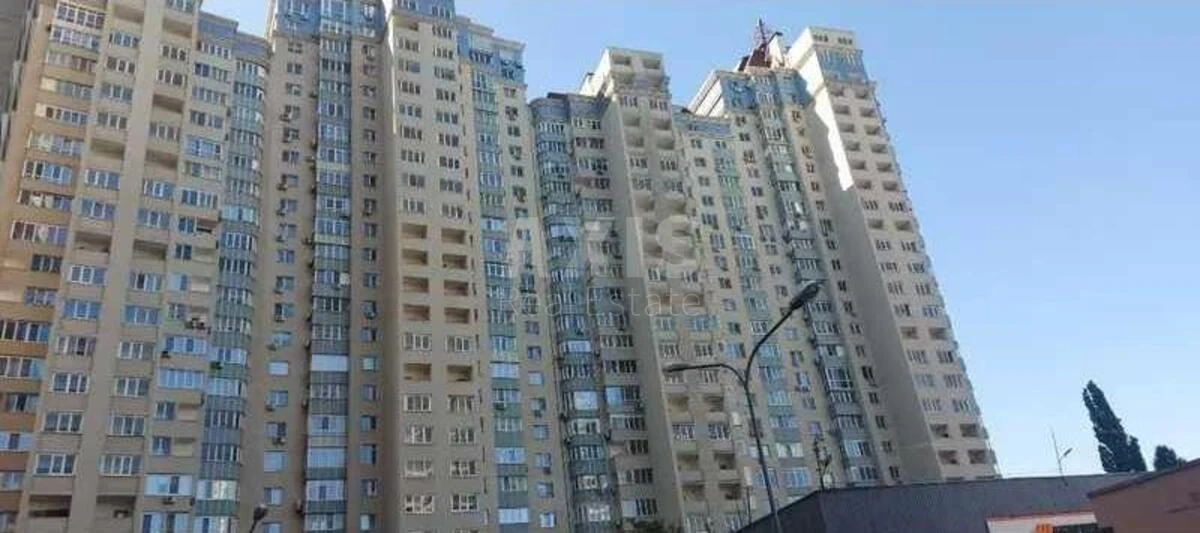 3k apartment vul. Tumanjana Ovanesa 1559952