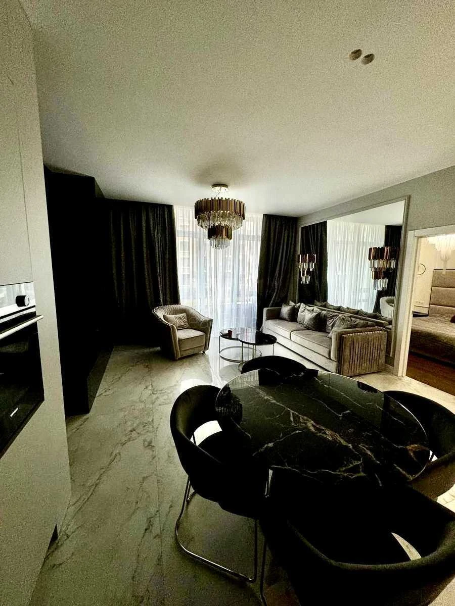 3к квартира ул. Саперное поле 5704491