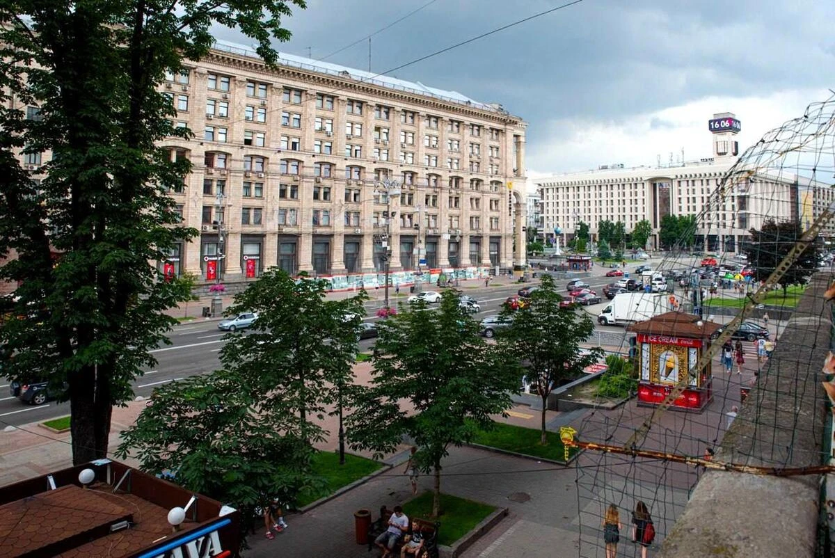 3k apartment vul. Hreshhatyk 136578120