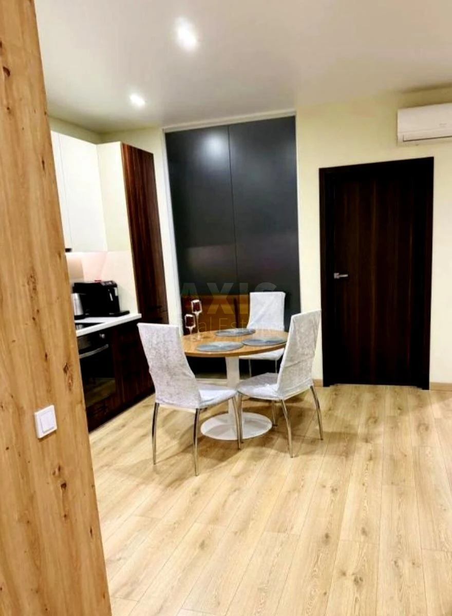 2k apartment vul. Mykhayla Boychuka 41673540