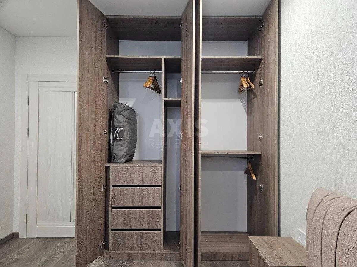 1k apartment vul. Viktora Nekrasova 6642208