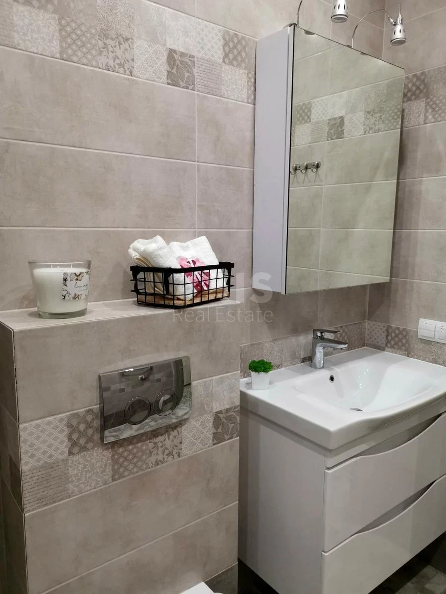 1к квартира ул. Замковецкая 94658025