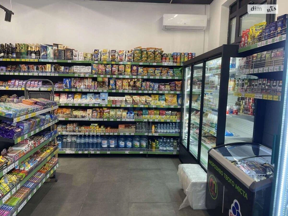 Объект торговли ул. Головко Андрея 29, 38м2600011