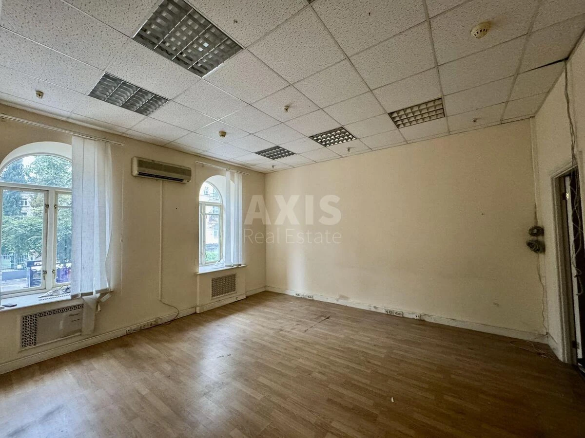 Офис район Прорезная ул., Шевченковский 11, 318м270460