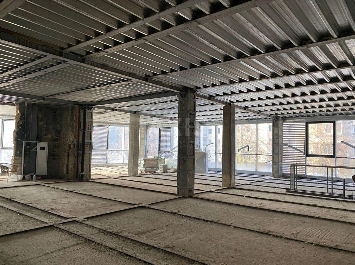 Office vul. Moskovs'ka 31/33, 900m2600487