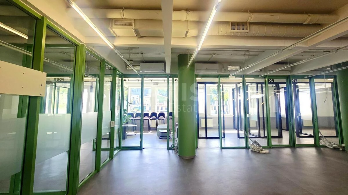 Office vul. Borychiv Tik 35, 640m2704948