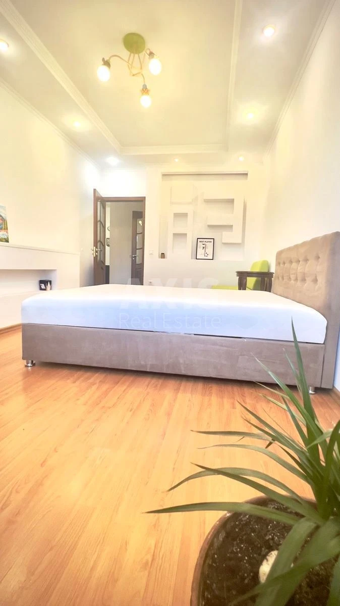 3k apartment vul. Kadets'kyj gaj 3689752