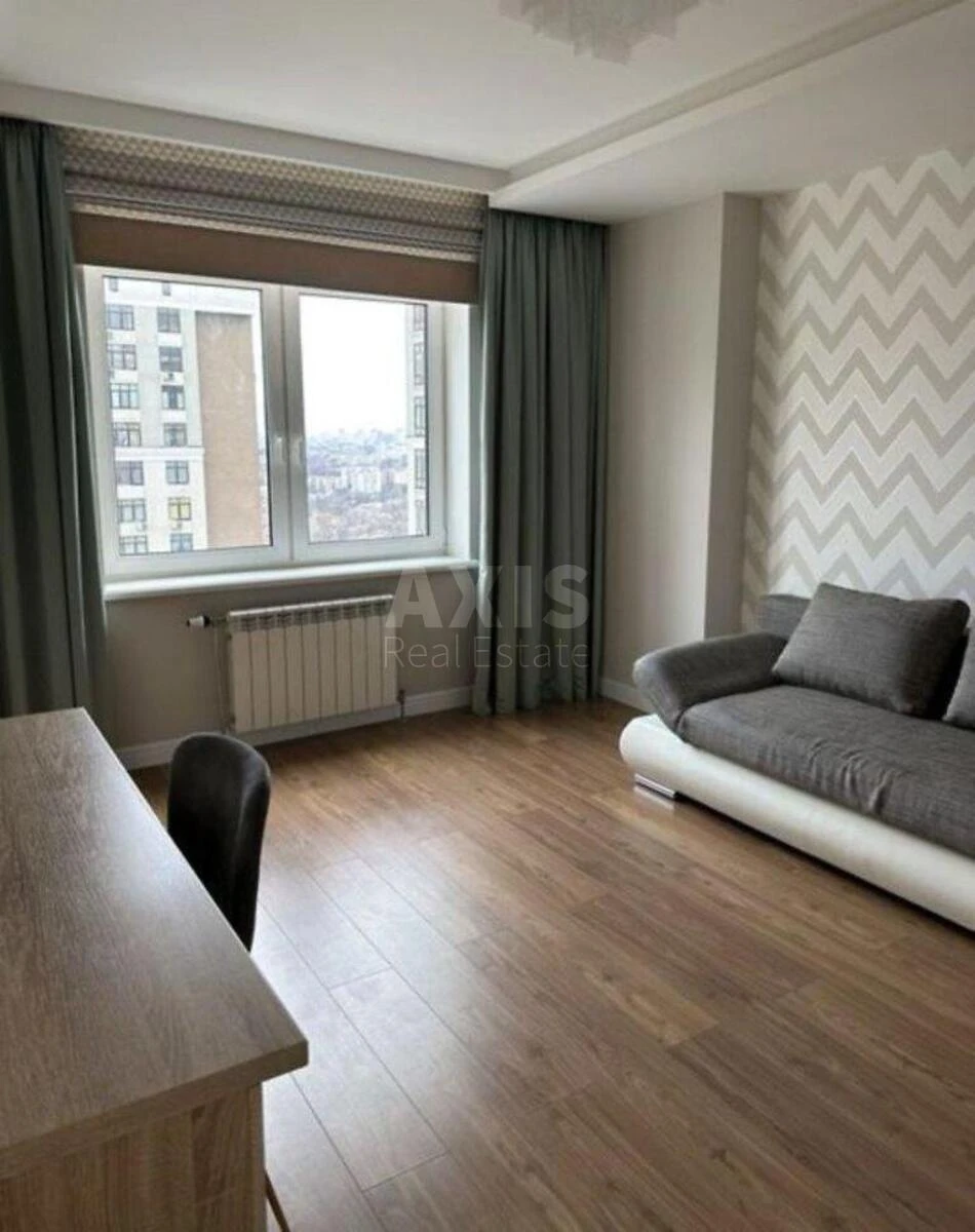 3k apartment vul. Sikors'kogo Igorja Aviakonstruktora 1А720346