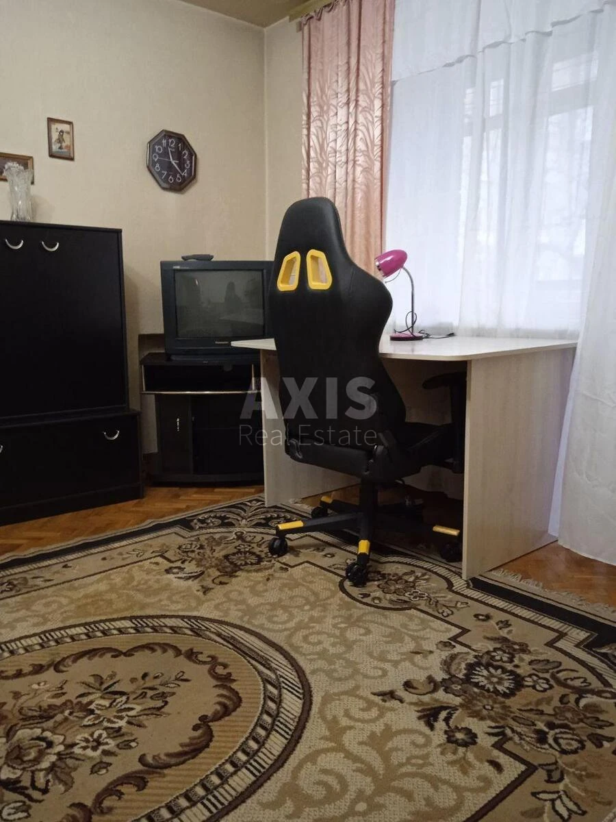 2k apartment bul. Lesi Ukrai'nky 7Б559963