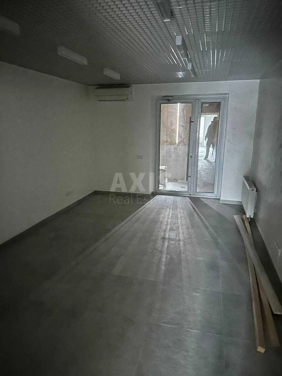 Trade object vul. Zdolbunivs'ka 13, 107m2674363