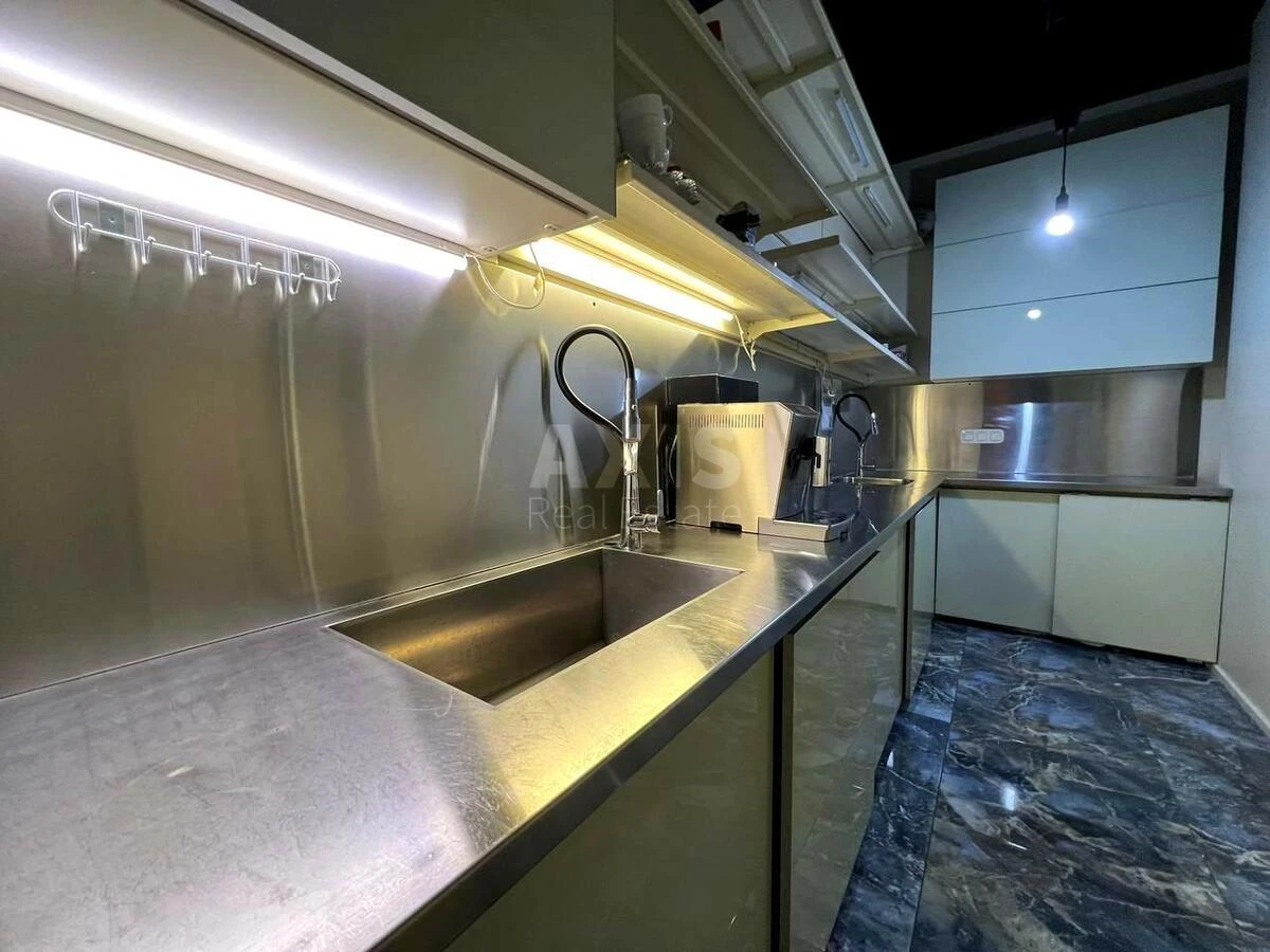 Офис ул. Саксаганского 37К, 60м2658258