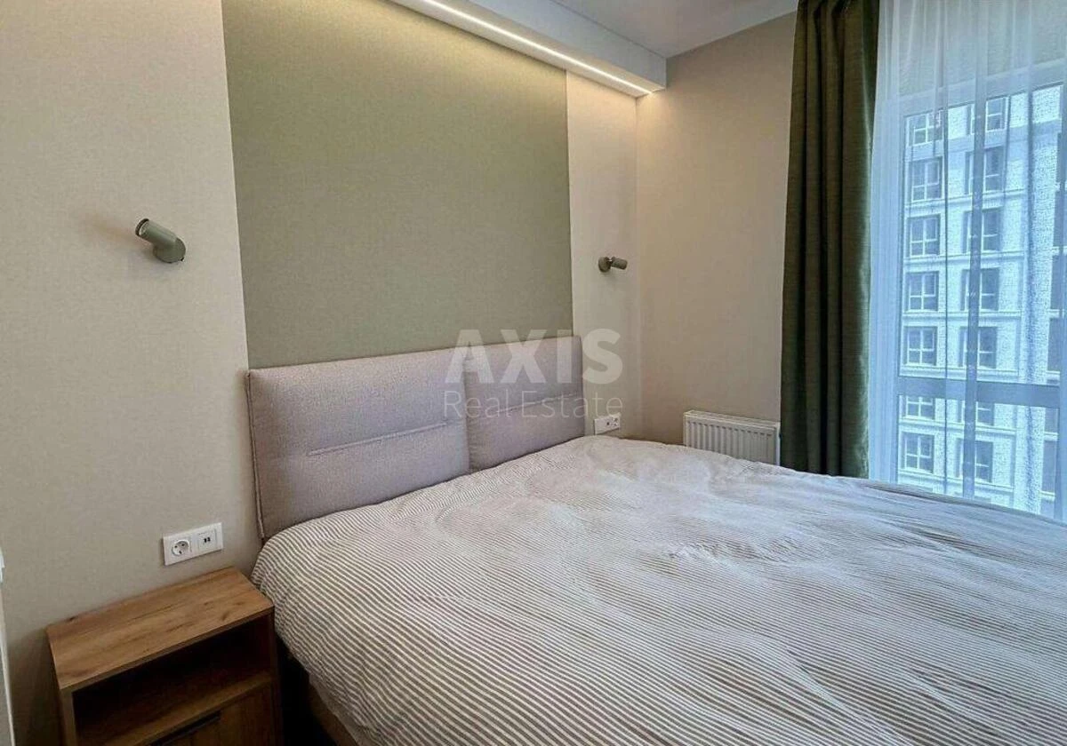 1к квартира ул. Михаила Максимовича 24Г690574