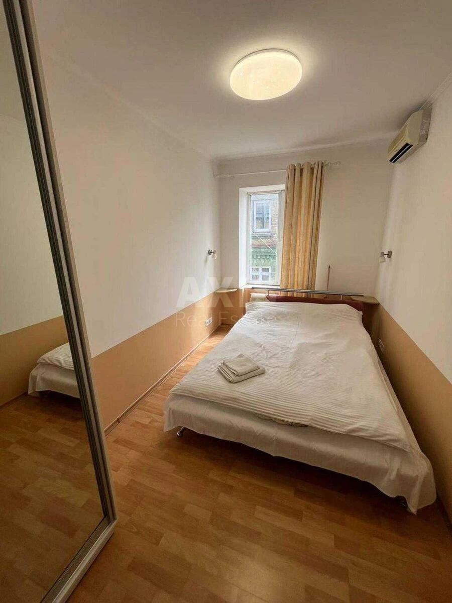 4к квартира ул. Руставели Шота 20Б674593