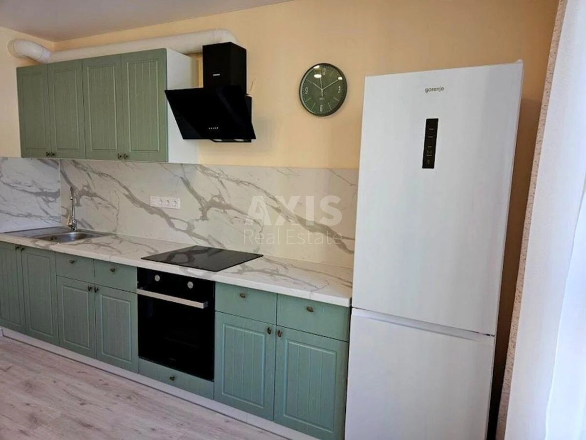 1k apartment vul. Myhajla Maksymovycha 32658437