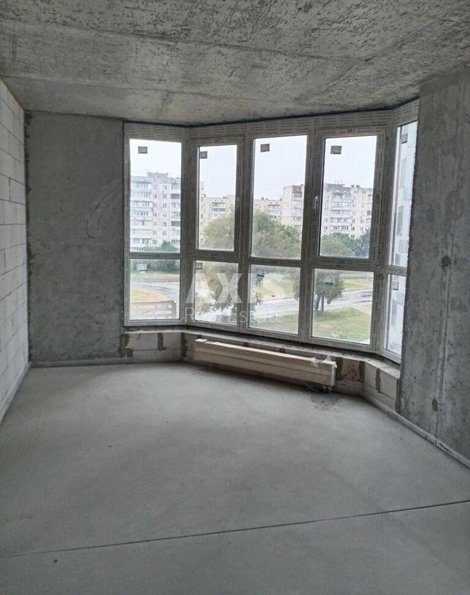 1к квартира ул. Кибальчича Николая Один Б699360