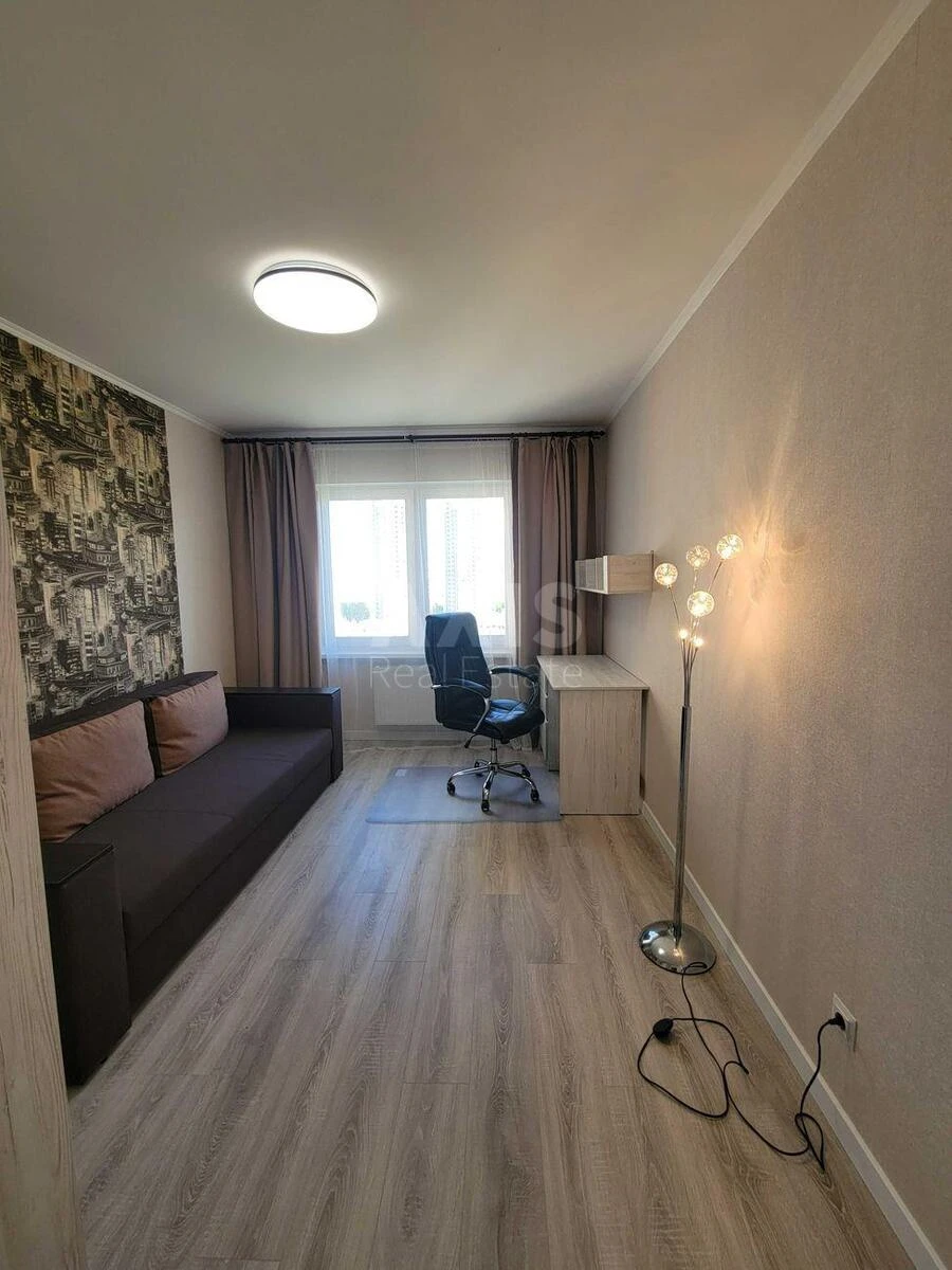 2k apartment vul. Samiyla Kishky 5Б690726