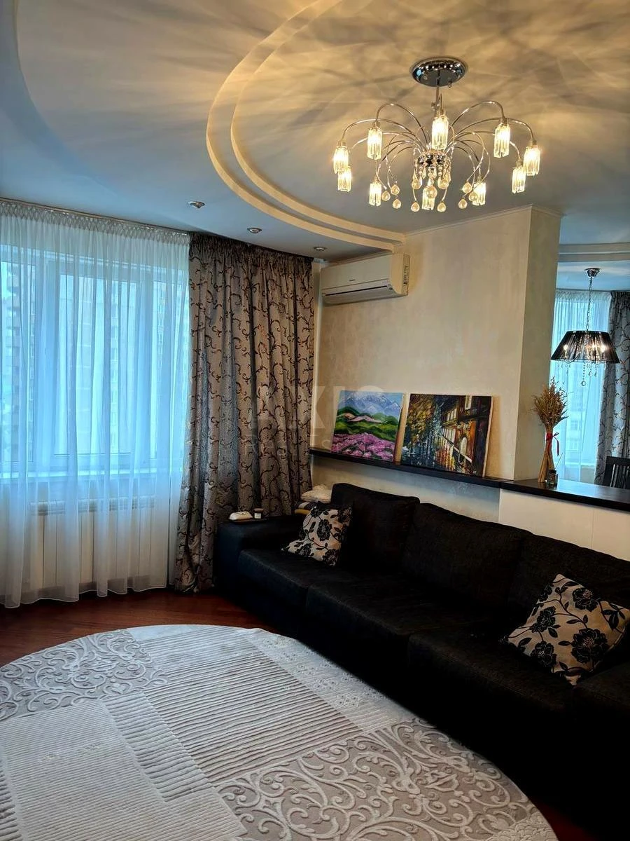 4k apartment nab. Dniprovs'ka 19680035