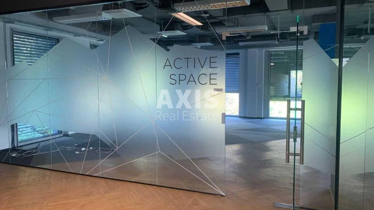 Офис ул. Лейпцигская 15, 860м2547994