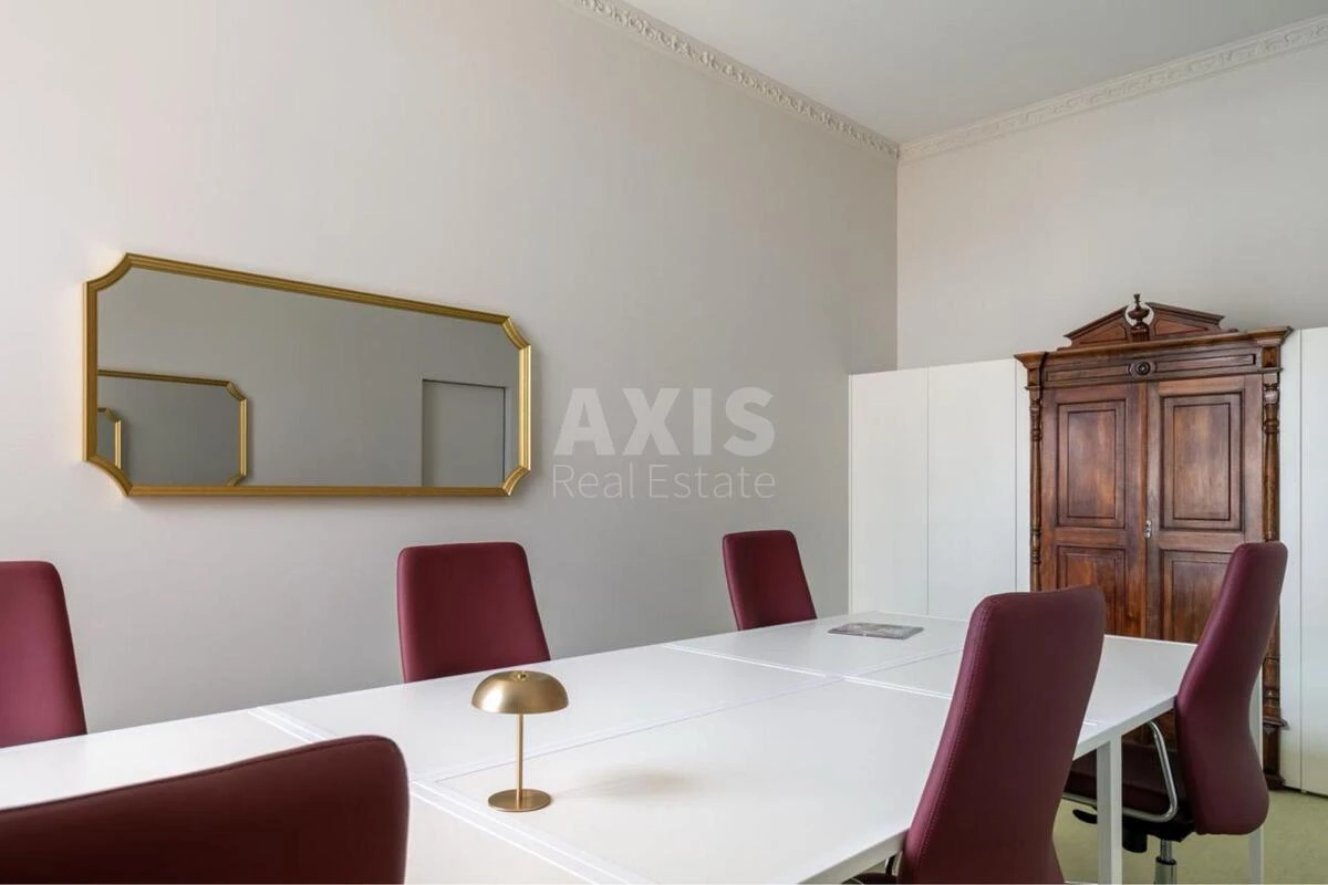 Office vul. Rustaveli Shota 15Б, 135m2710153