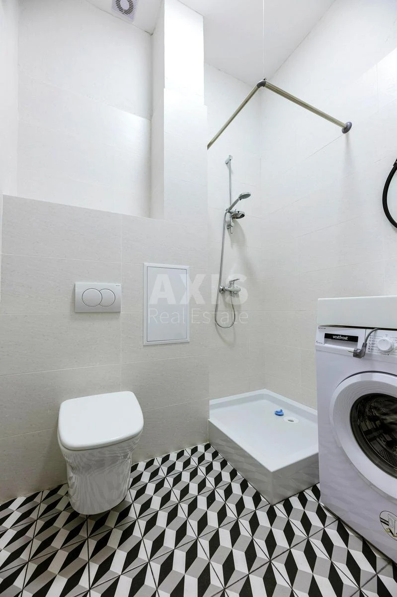 2k apartment vul. Basejna 5А6153716