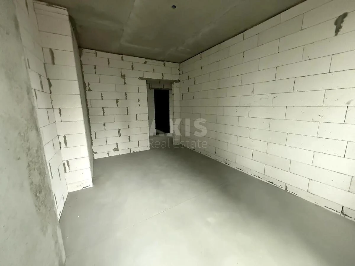 3k apartment nab. Dniprovs'ka 1663783