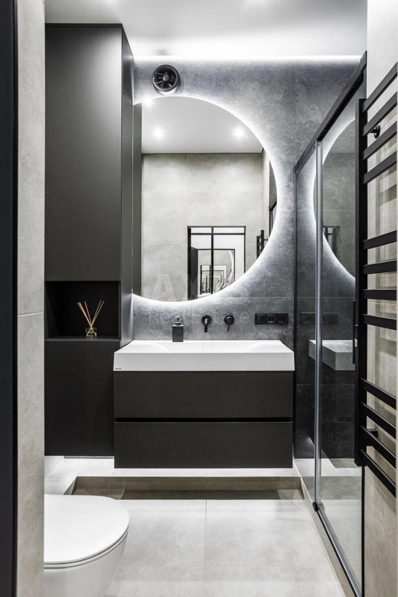 2k apartment vul. Hohlovyh Sim'i' 12А6631213