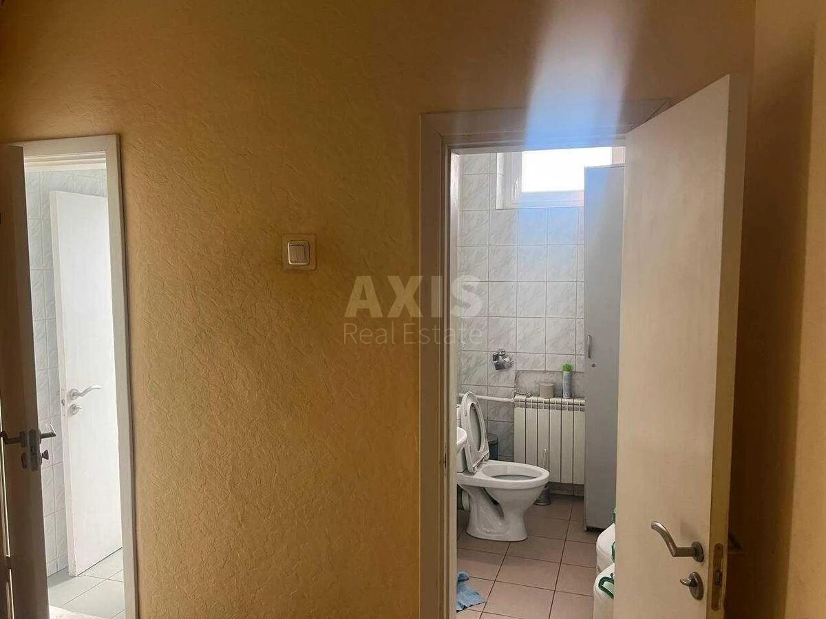 Объект сервиса ул. Светлицкого 35А, 621м2570677