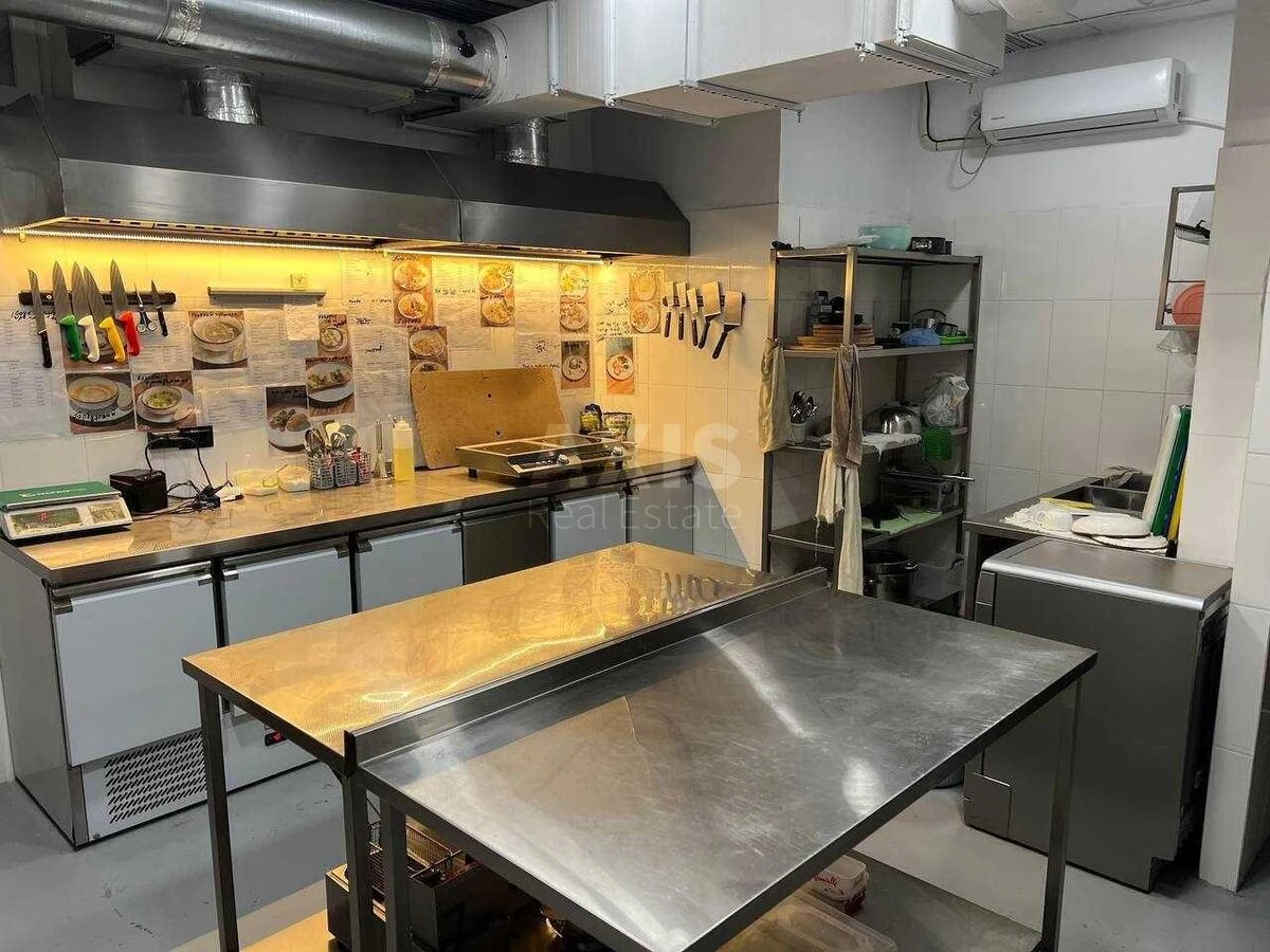 Trade object vul. Bogdanivs'ka 7Г, 83m2612896