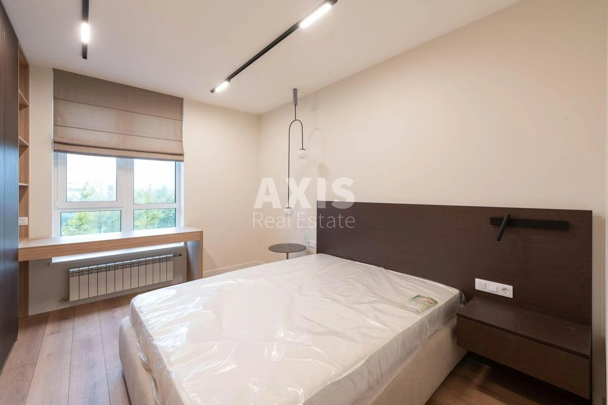 4к квартира ул. Драгоманова 31А6052610