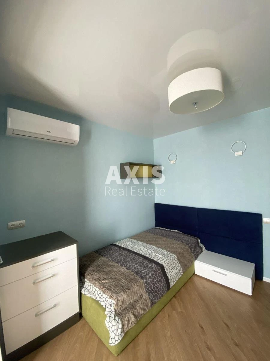 2к квартира ул. Патриарха Мстислава Скрипника 48А398043