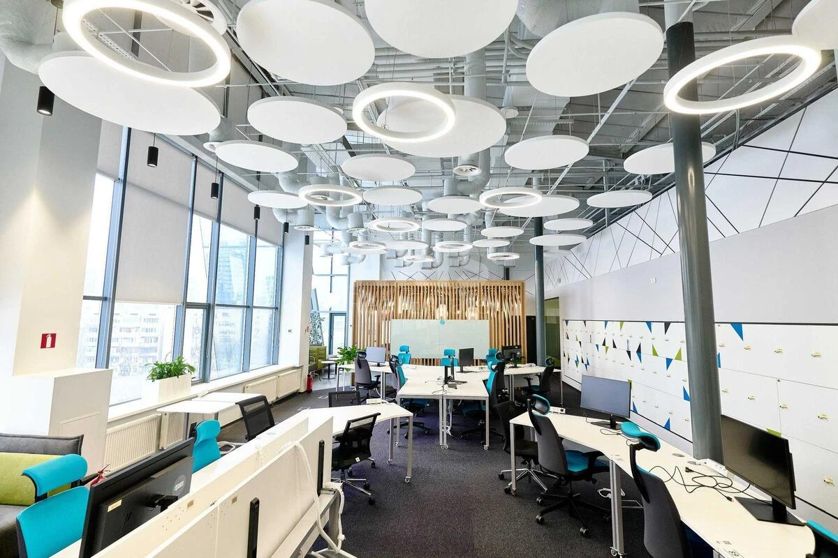 Office vul. Simyi Prakhovykh 58/10, 1488m2694510