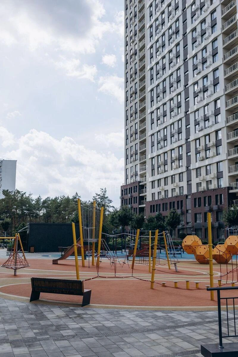 1k apartment vul. Zhmachenka Generala 227098018