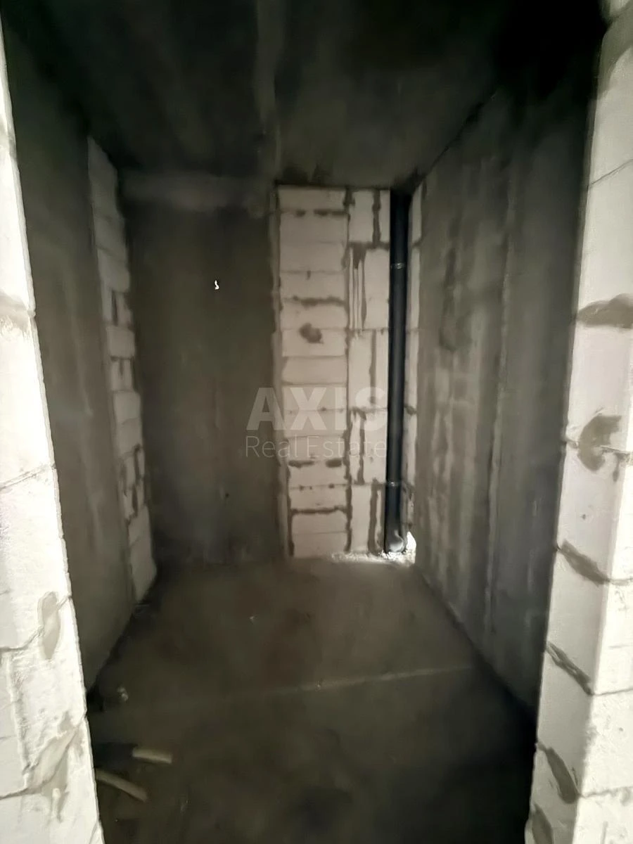 1k apartment vul. Rostyslavska 5А676125