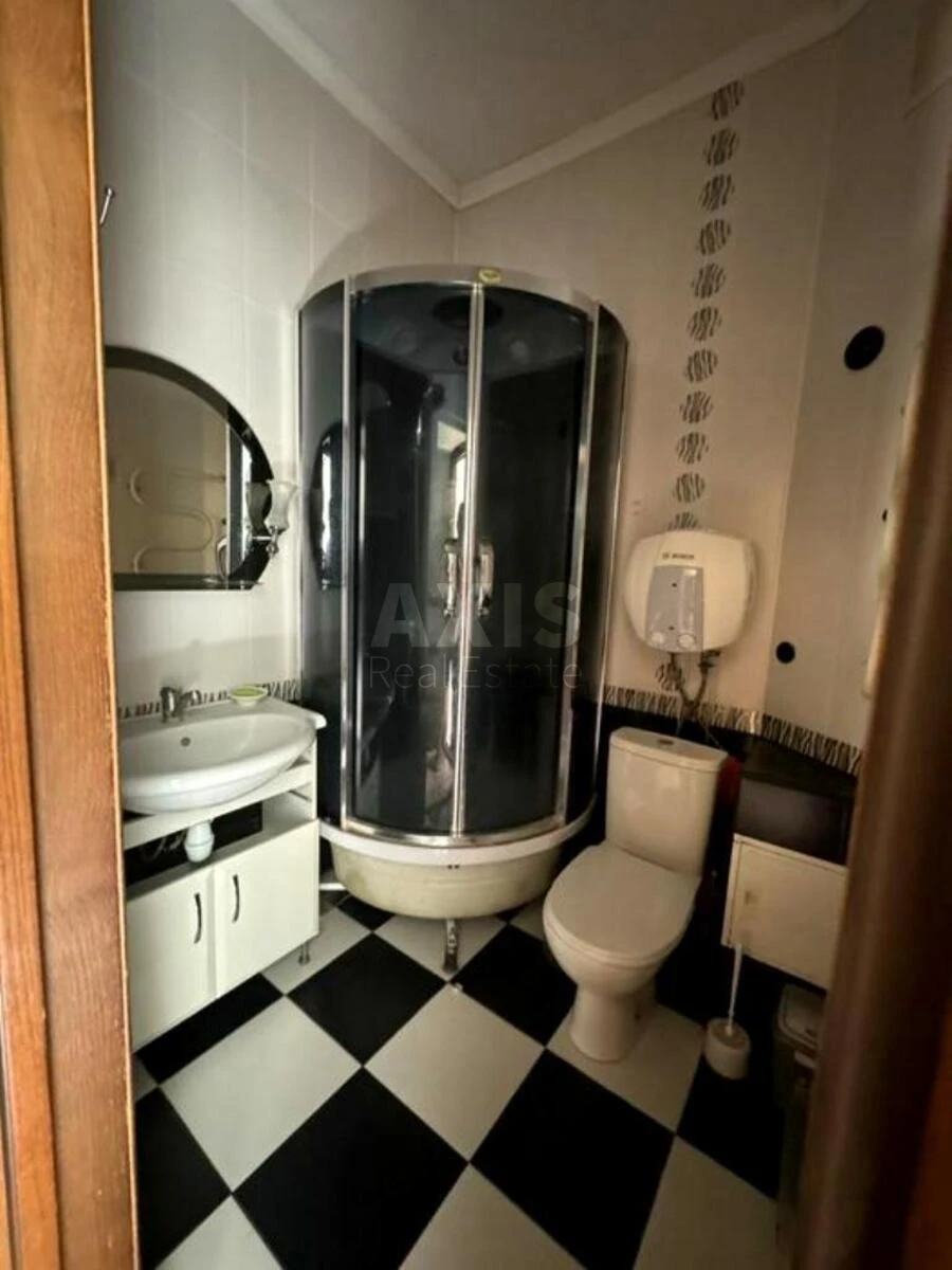 1k apartment prov. Novonavodnyc'kyj 4/6676512