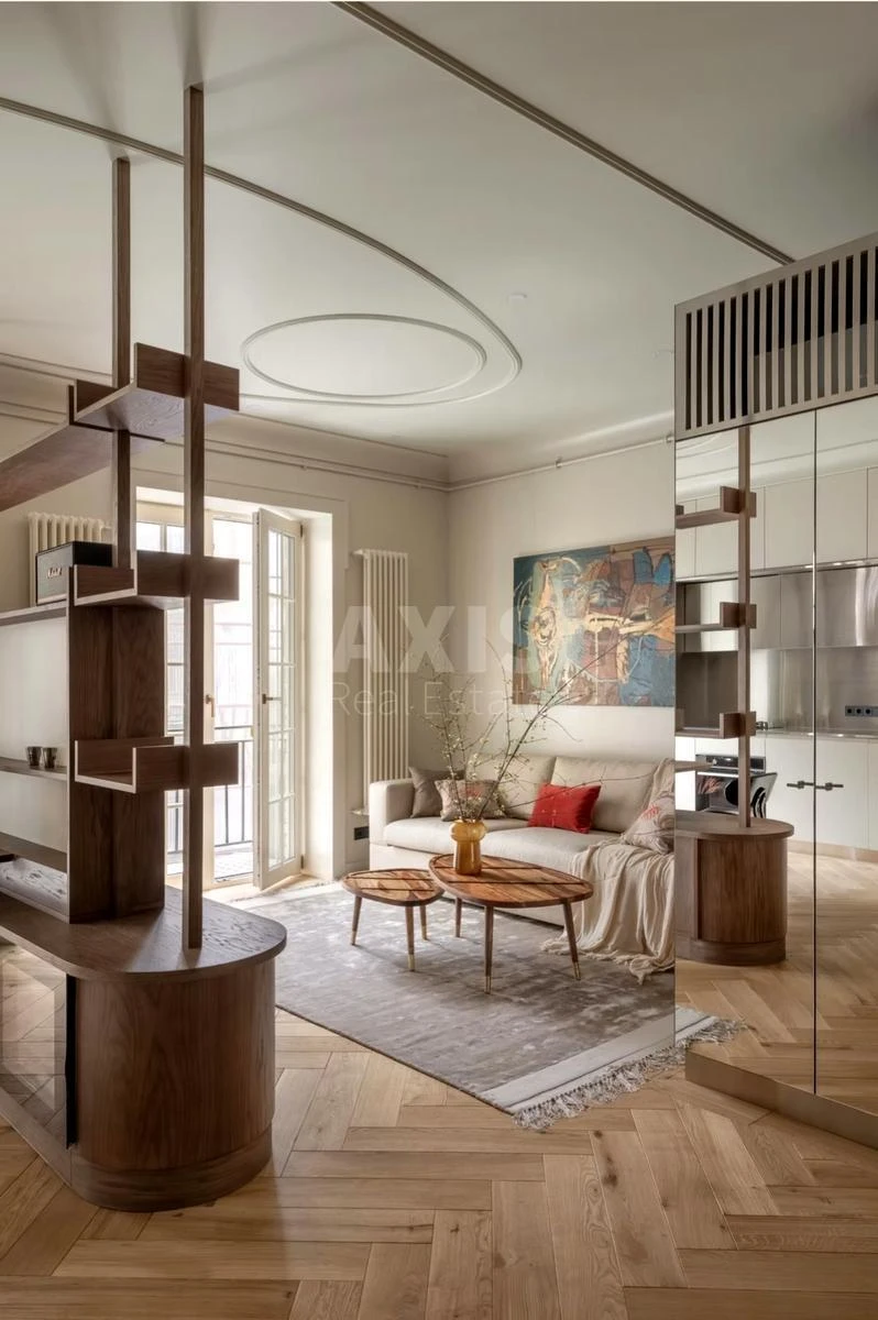 2k apartment vul. Darvina 167666