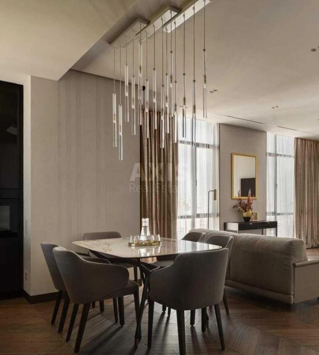 2k apartment pr-t Golosii'vs'kyj 58А606411