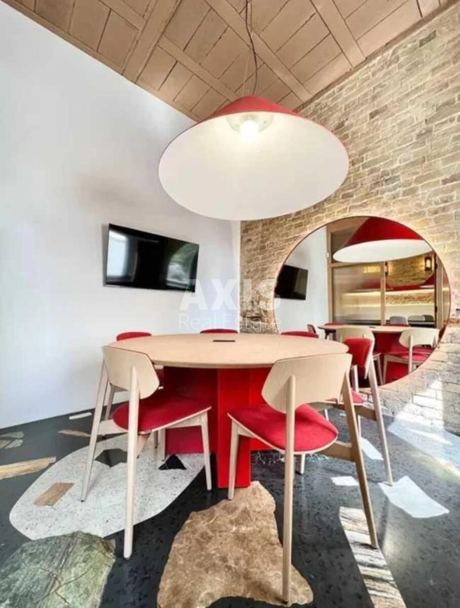 Office vul. Hmel'nyc'kogo Bogdana 74, 130m2468191