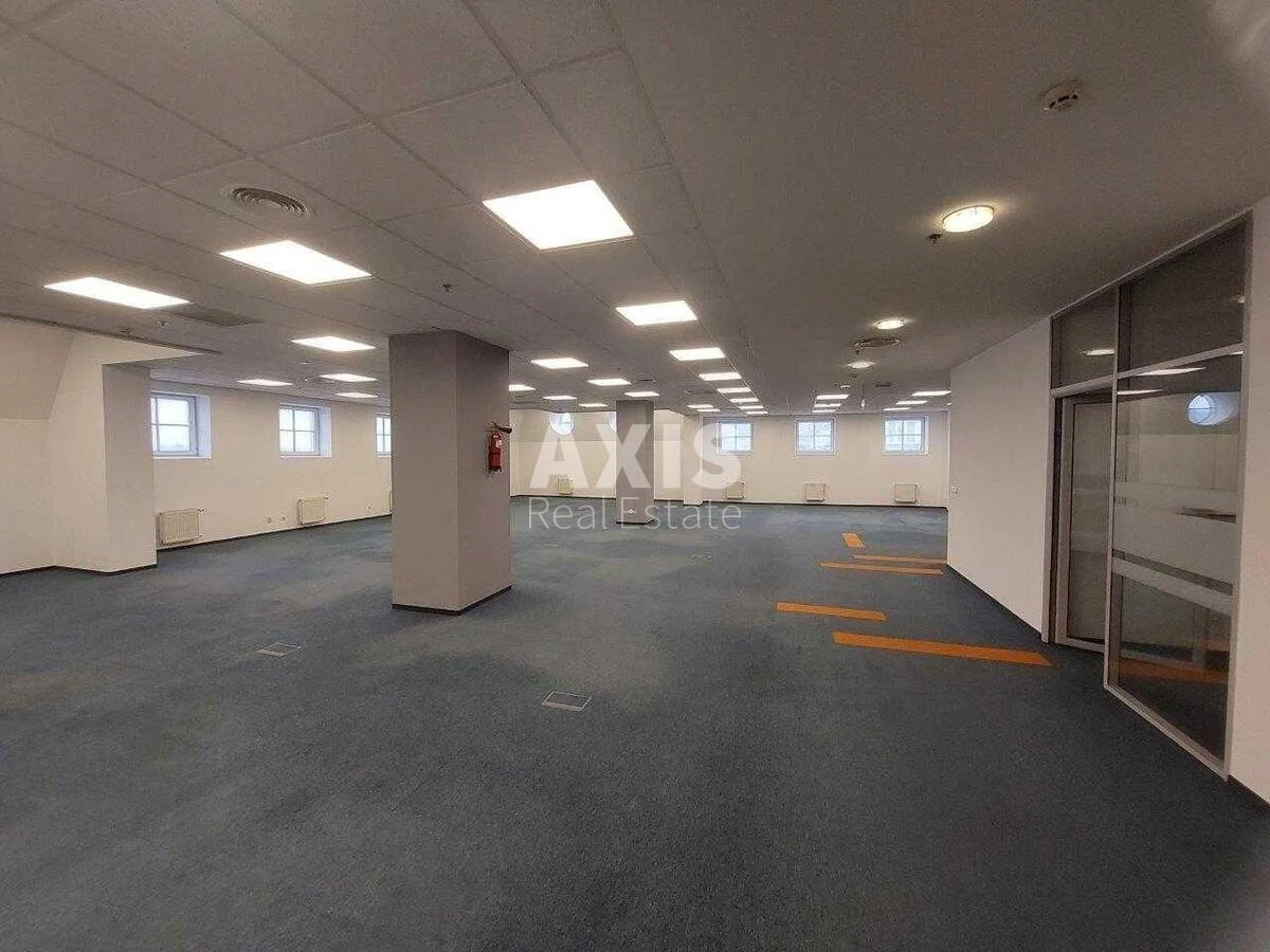 Office vul. Igorivs'ka 13, 1100m26346212