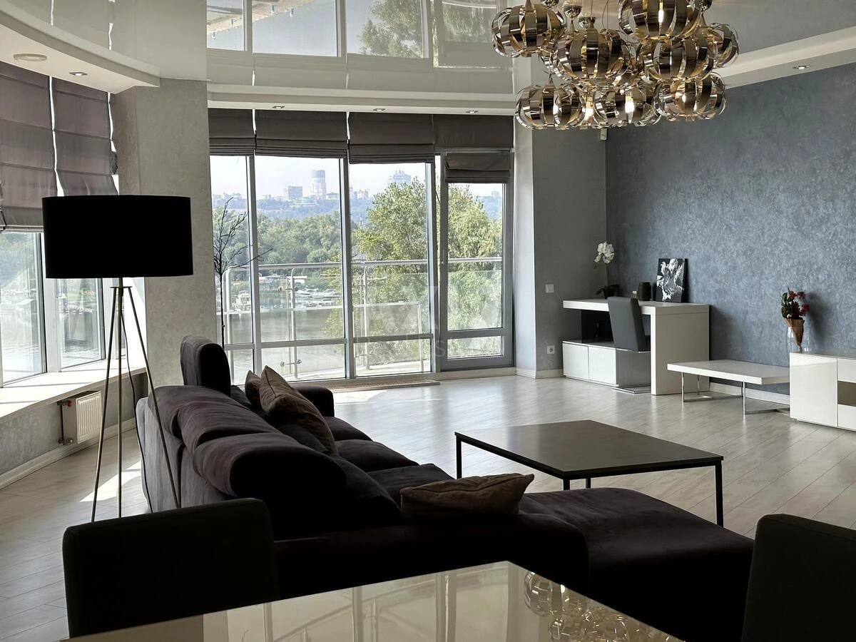 3k apartment vul. Okipnoi' Rai'sy 18676790