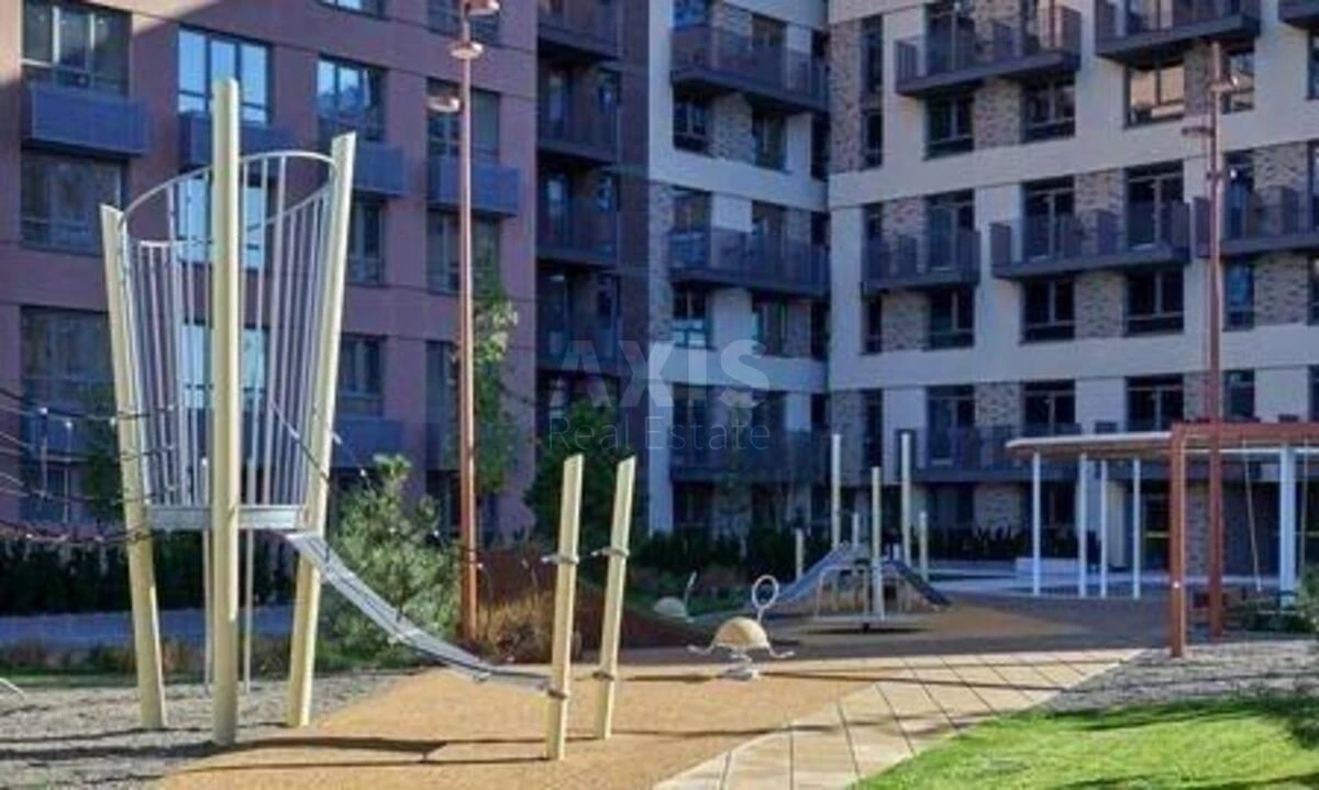 1k apartment vul. Vavylovyh 116605113