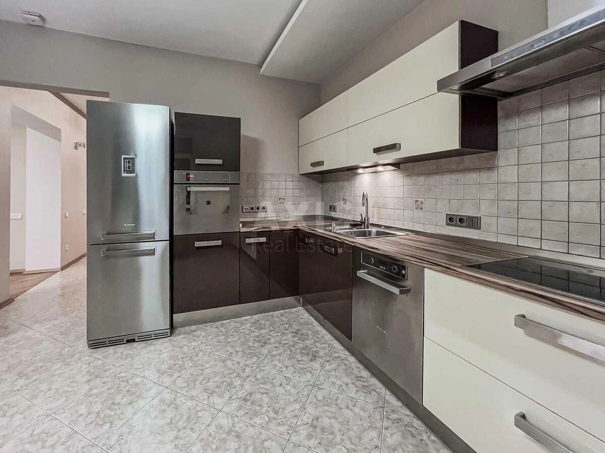 5к квартира ул. Гончара Олеся 26563860