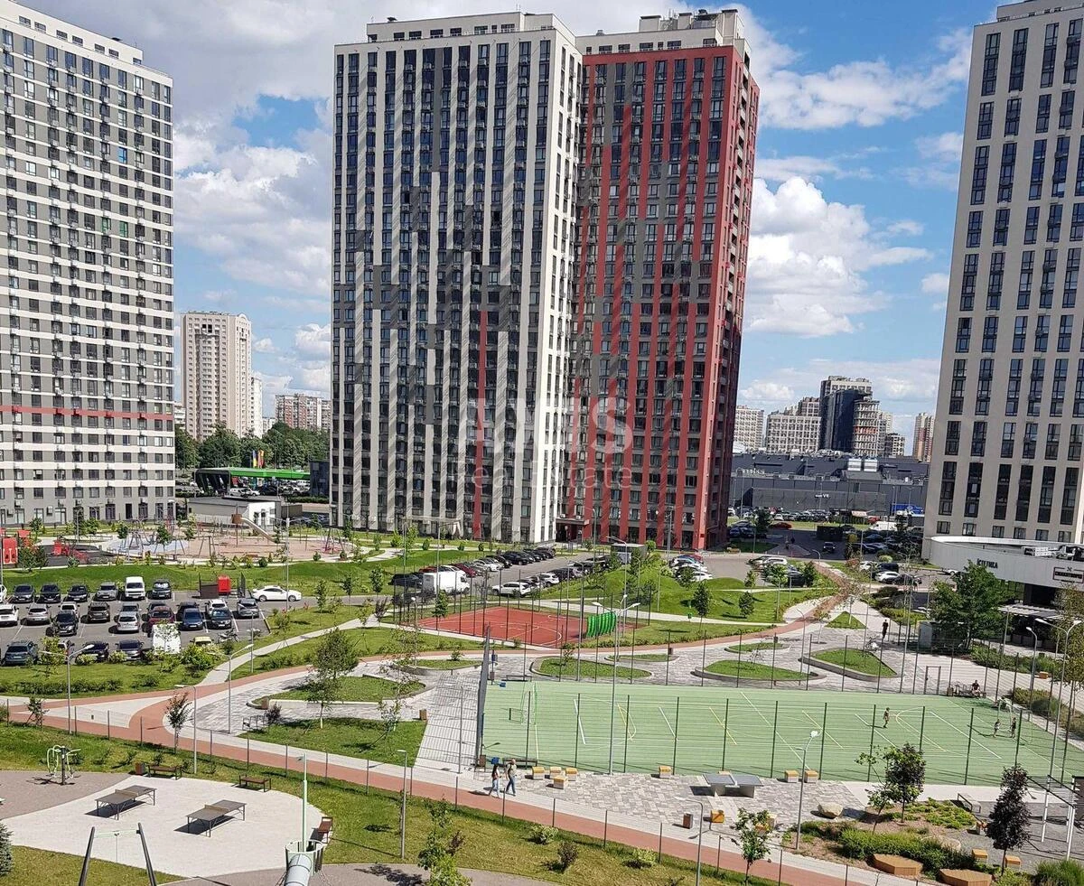 1k apartment vul. Grechka Marshala 44577478